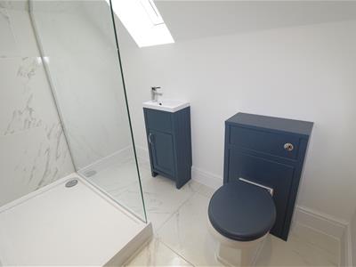 Master Bedroom Ensuite